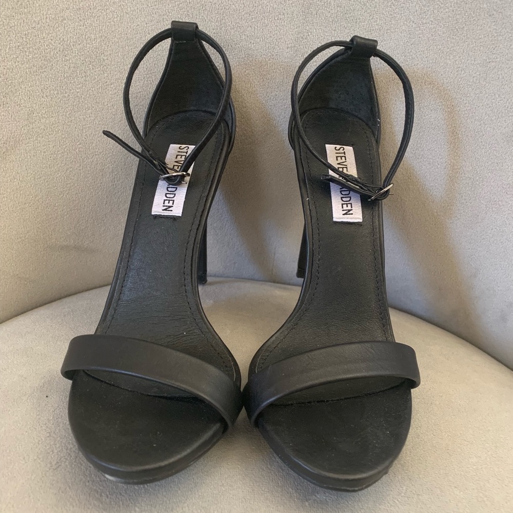 Steve Madden Stecy Heels
